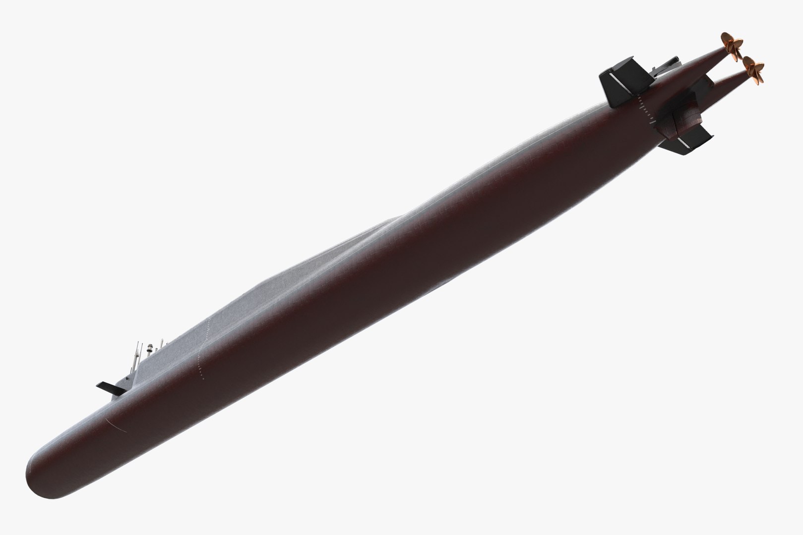 russian submarine delta class 3D model https://p.turbosquid.com/ts-thumb/4s/rH24Ar/SkgOjgoq/img_06/png/1529568742/1920x1080/fit_q87/3a26f7cef5fdeca8a168fa006fbef5813a5143c9/img_06.jpg