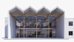 Building model