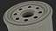 Denso Oil Filter for Toyota