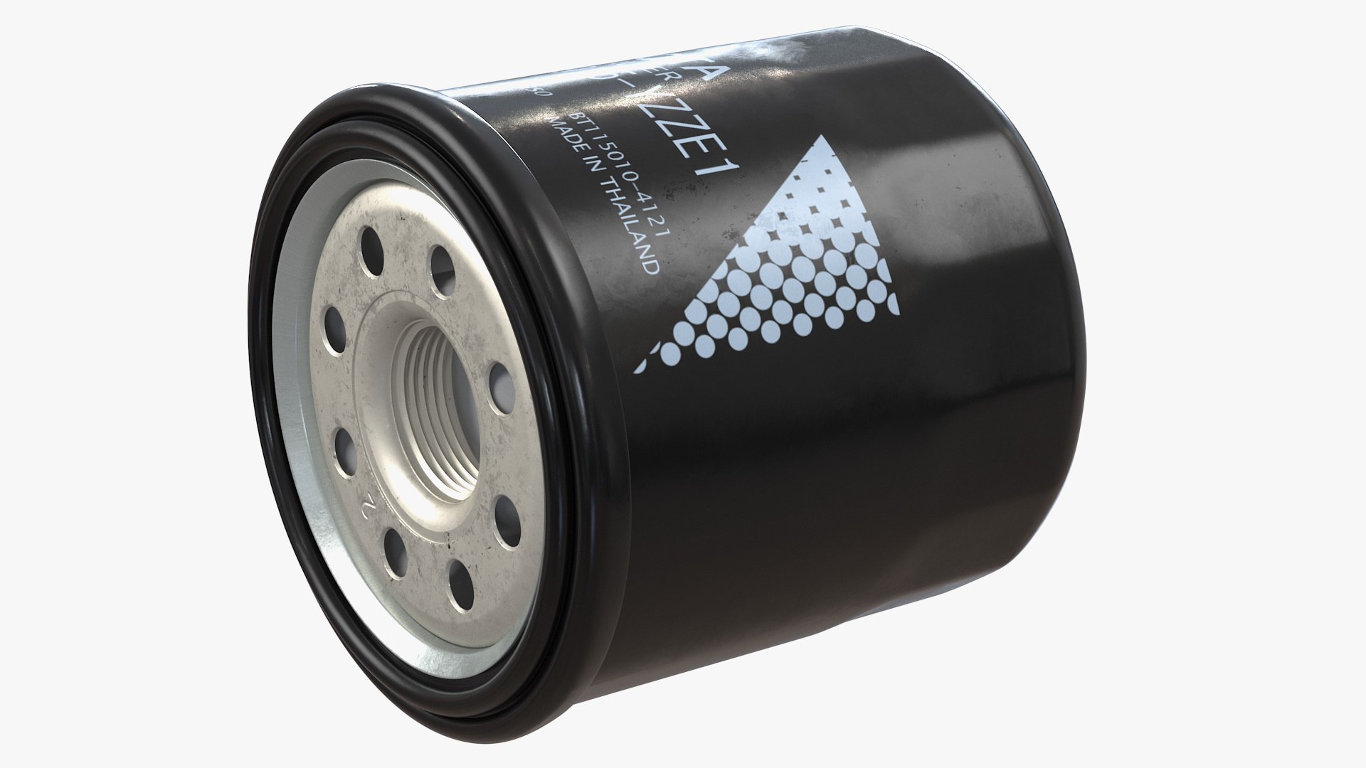 3D model denso oil filter toyota https://p.turbosquid.com/ts-thumb/4s/sDHqEo/f8E2TiSk/densooilfilterfortoyotavray3dmodel009/jpg/1595842660/1920x1080/fit_q87/dbbf2e8b37ceebf5dea96dfcbd9c836235643d98/densooilfilterfortoyotavray3dmodel009.jpg