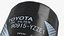 Denso Oil Filter for Toyota
