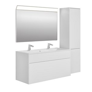 Bathroom furniture AmPm Inspire V2 120