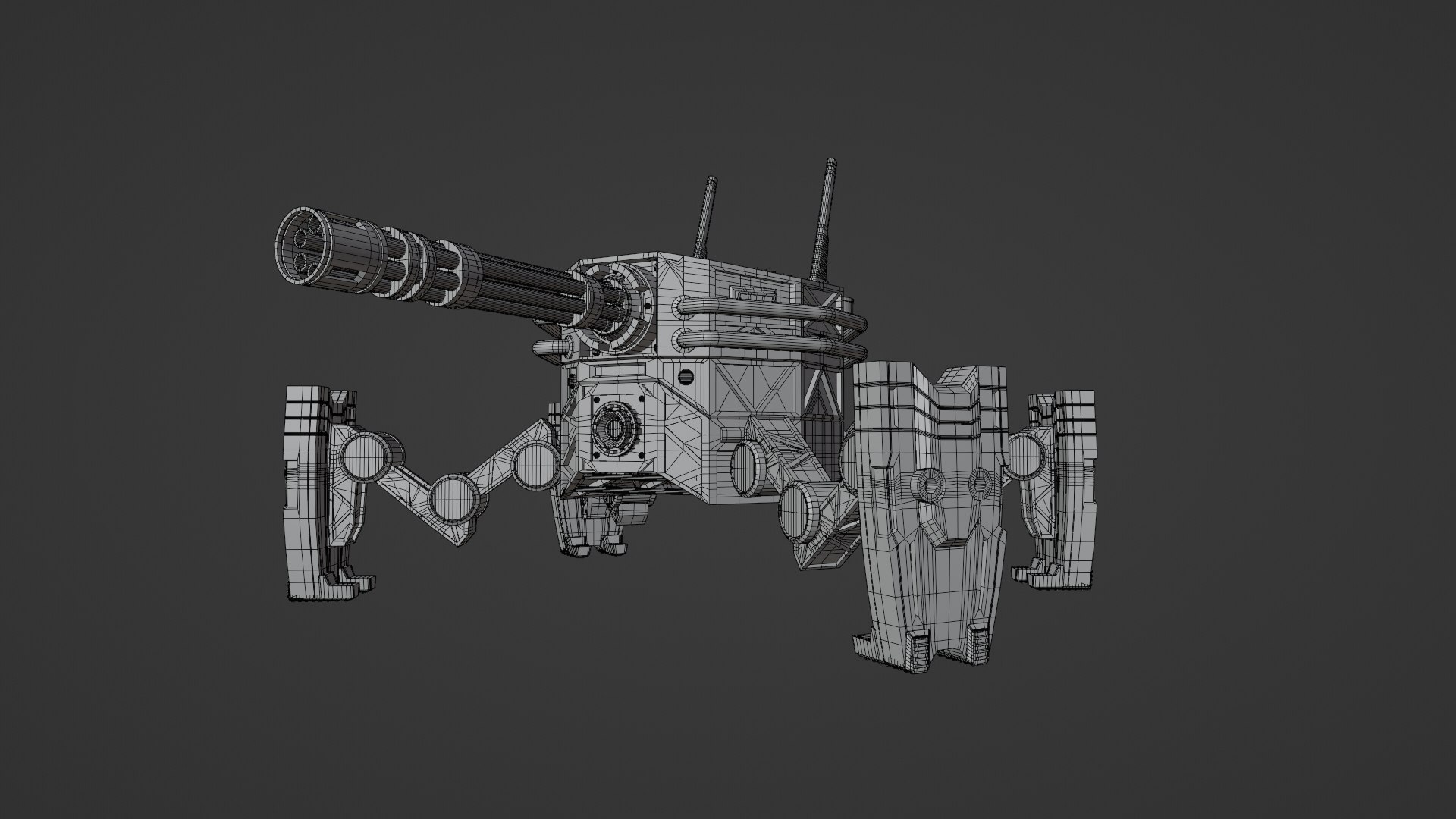 Spider Mech 3D https://p.turbosquid.com/ts-thumb/4s/xPiq9o/cl/smechwf217/png/1678558079/1920x1080/fit_q87/9d97c7392f7f359a1f764fb9834c9d7fc9218138/smechwf217.jpg