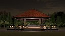 Tropical cafe 2315