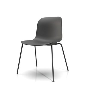 3D Infiniti Pure Loop Binuance Chair PBR model