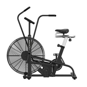 Airbike DHZ X-8860 3D model