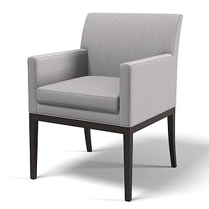 bpa internatioonal debbie 3d model