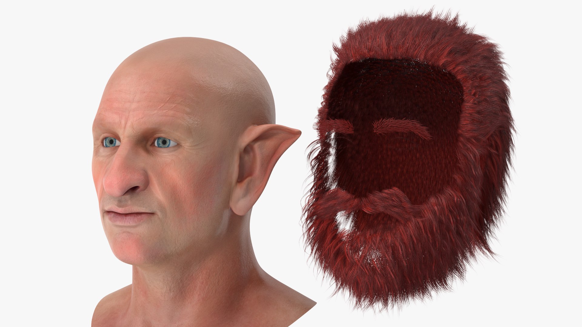 Leprechaun Head 2 3D model https://p.turbosquid.com/ts-thumb/4t/39OJUg/fT/angles_10/jpg/1668507693/1920x1080/fit_q87/d6cef3cbaca579690dc63c605ecad01425942ec4/angles_10.jpg