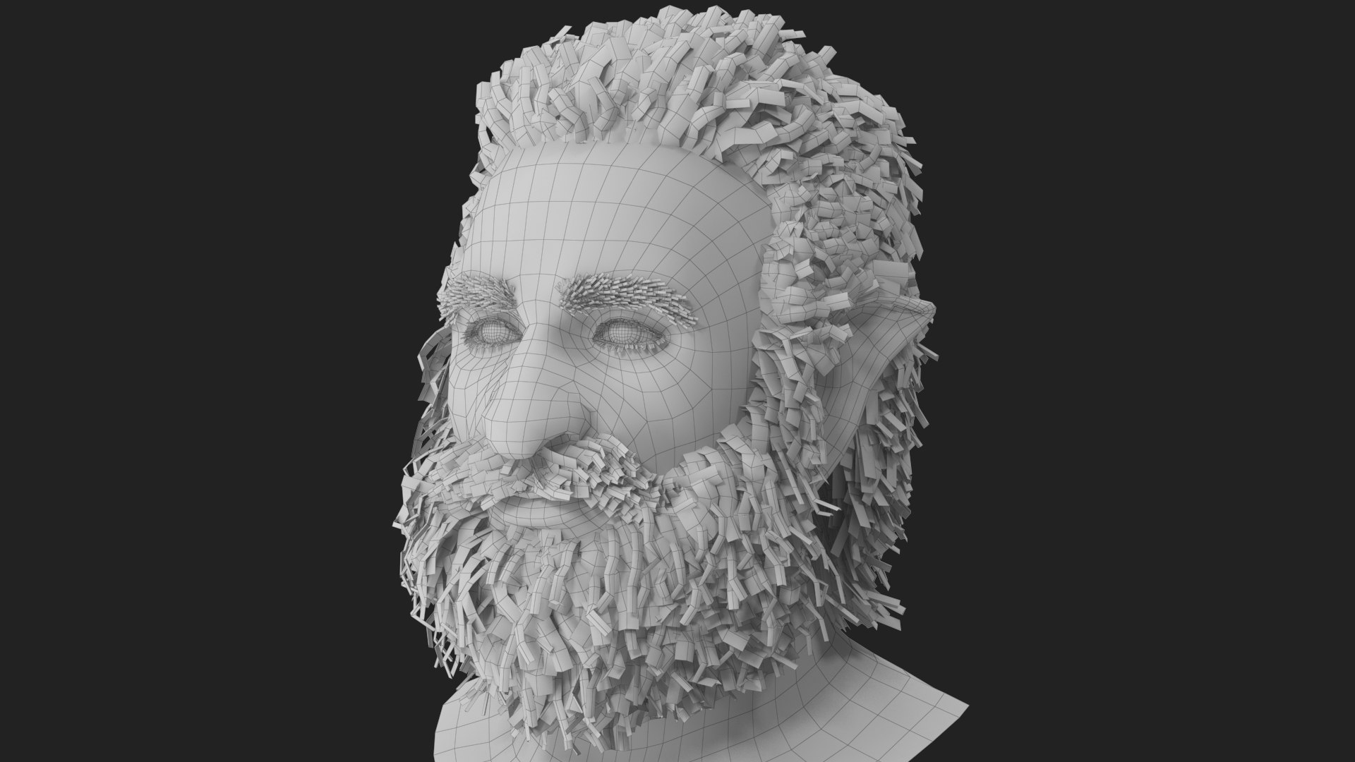 Leprechaun Head 2 3D model https://p.turbosquid.com/ts-thumb/4t/39OJUg/sO/wireframe_10/jpg/1668510284/1920x1080/fit_q87/22f1b41a34890a1612463e9a18dd177f8fc90973/wireframe_10.jpg