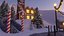 Ville de Noël