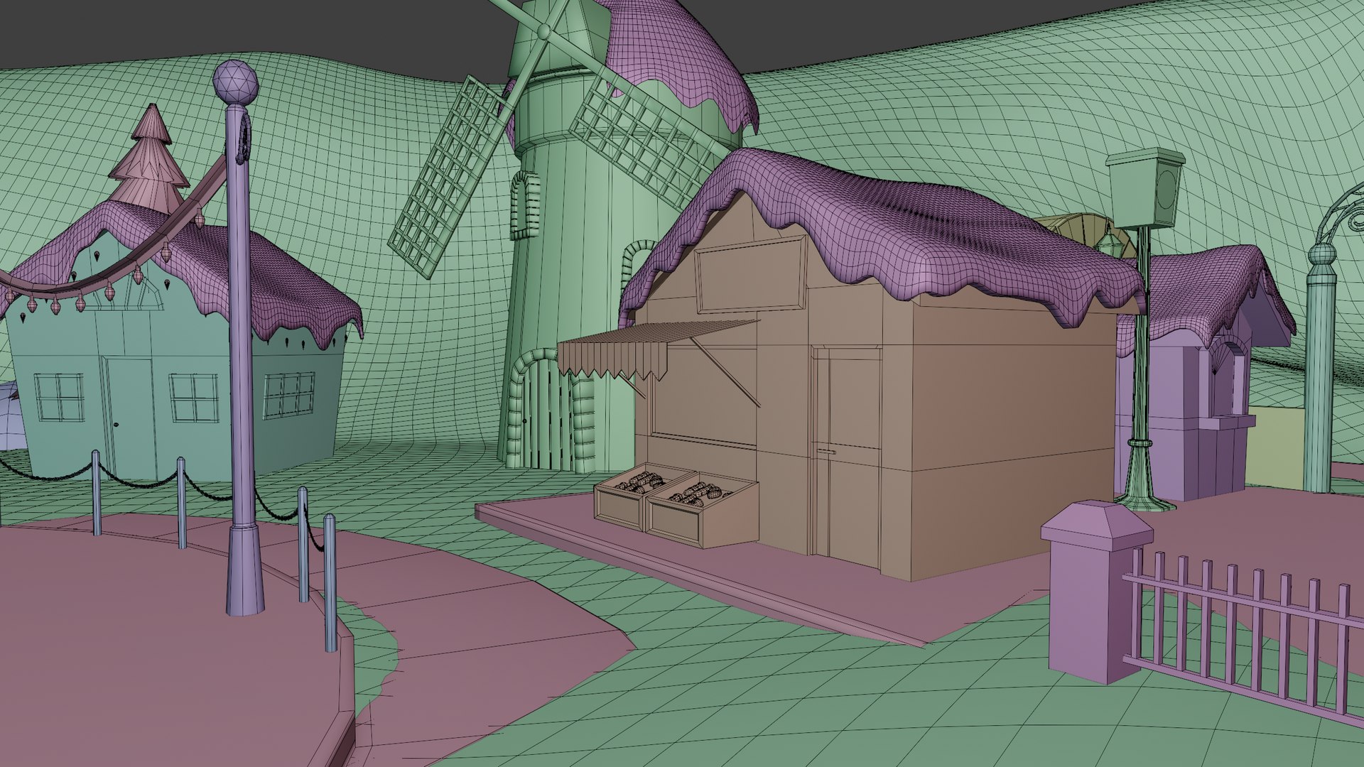 christmas town 3D https://p.turbosquid.com/ts-thumb/4t/3gH7tj/7PBDH3Jd/wire7/png/1606853469/1920x1080/fit_q87/6b581a51326a1c7701bdc6e678c9c7d82dd347b4/wire7.jpg