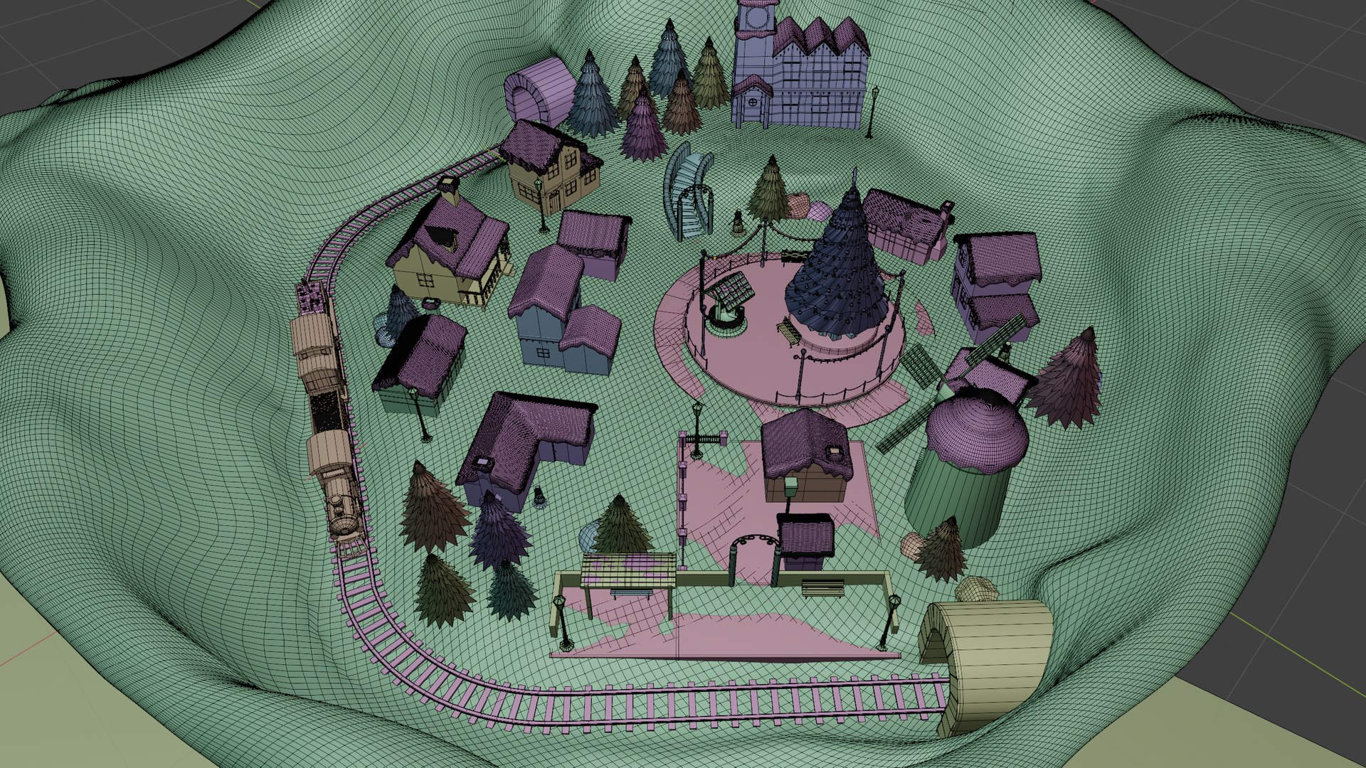 christmas town 3D https://p.turbosquid.com/ts-thumb/4t/3gH7tj/M0WskGZp/wire6/png/1606853469/1920x1080/fit_q87/a8894c412fa0cefca691cee342b159537ec1e2e8/wire6.jpg