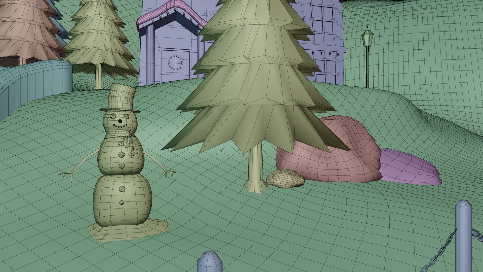 christmas town 3D https://p.turbosquid.com/ts-thumb/4t/3gH7tj/QTIjGERz/wire2/png/1606853469/1920x1080/fit_q87/7c776824526fb7148b57c493a9de7084a82e4899/wire2.jpg