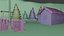 Ville de Noël