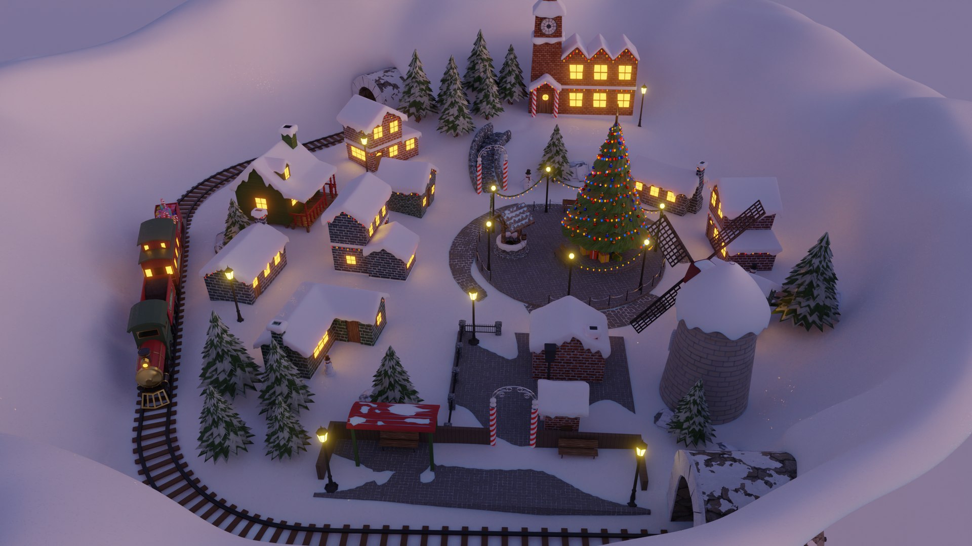 christmas town 3D https://p.turbosquid.com/ts-thumb/4t/3gH7tj/ZECwF59A/testrender9/png/1606853469/1920x1080/fit_q87/aca4d024d4f72ff53a85b9d5fec77658ac5b81aa/testrender9.jpg