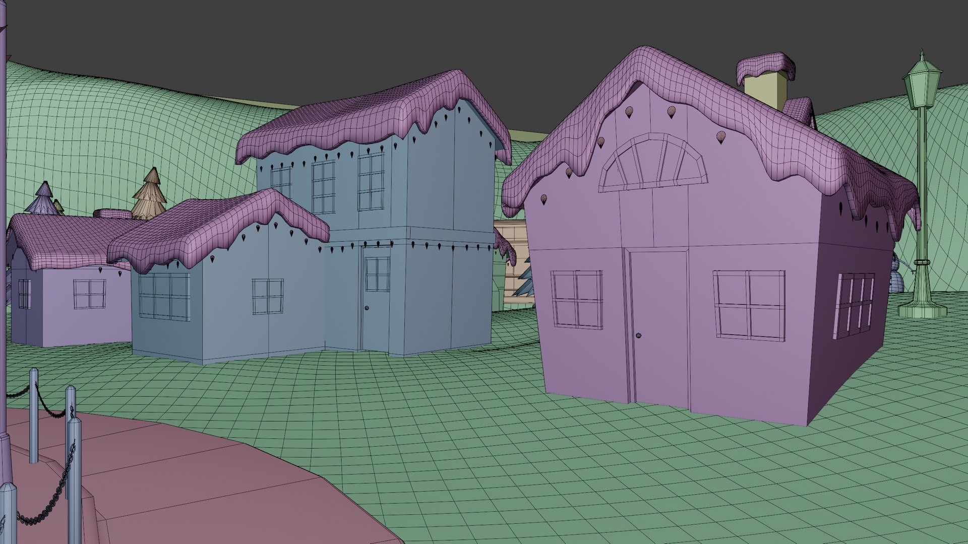 christmas town 3D https://p.turbosquid.com/ts-thumb/4t/3gH7tj/brLaly0N/wire10/png/1606853469/1920x1080/fit_q87/e6794bd45e8b688c90490f3911b79970ba663f40/wire10.jpg