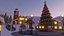 Ville de Noël