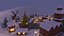 Ville de Noël