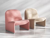 Alky Chair