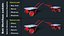 wheelbarrow gameready 3D