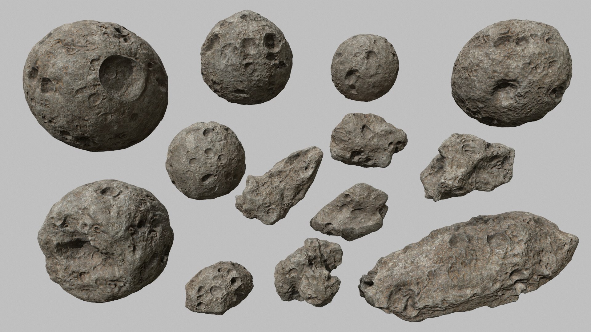 3D asteroid https://p.turbosquid.com/ts-thumb/4t/BS3LiI/ve5FpO94/11/jpg/1535812786/1920x1080/fit_q87/42e880b17bbfd4950a98cc748e94fa48b747384a/11.jpg