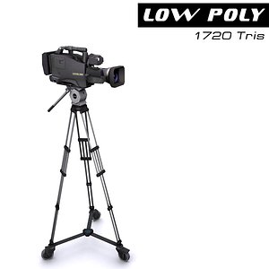 TV camera
