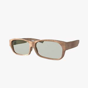 Eyeglasses Style B