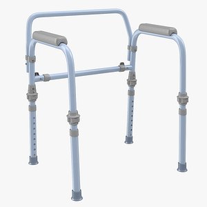 Drive Medical Walker