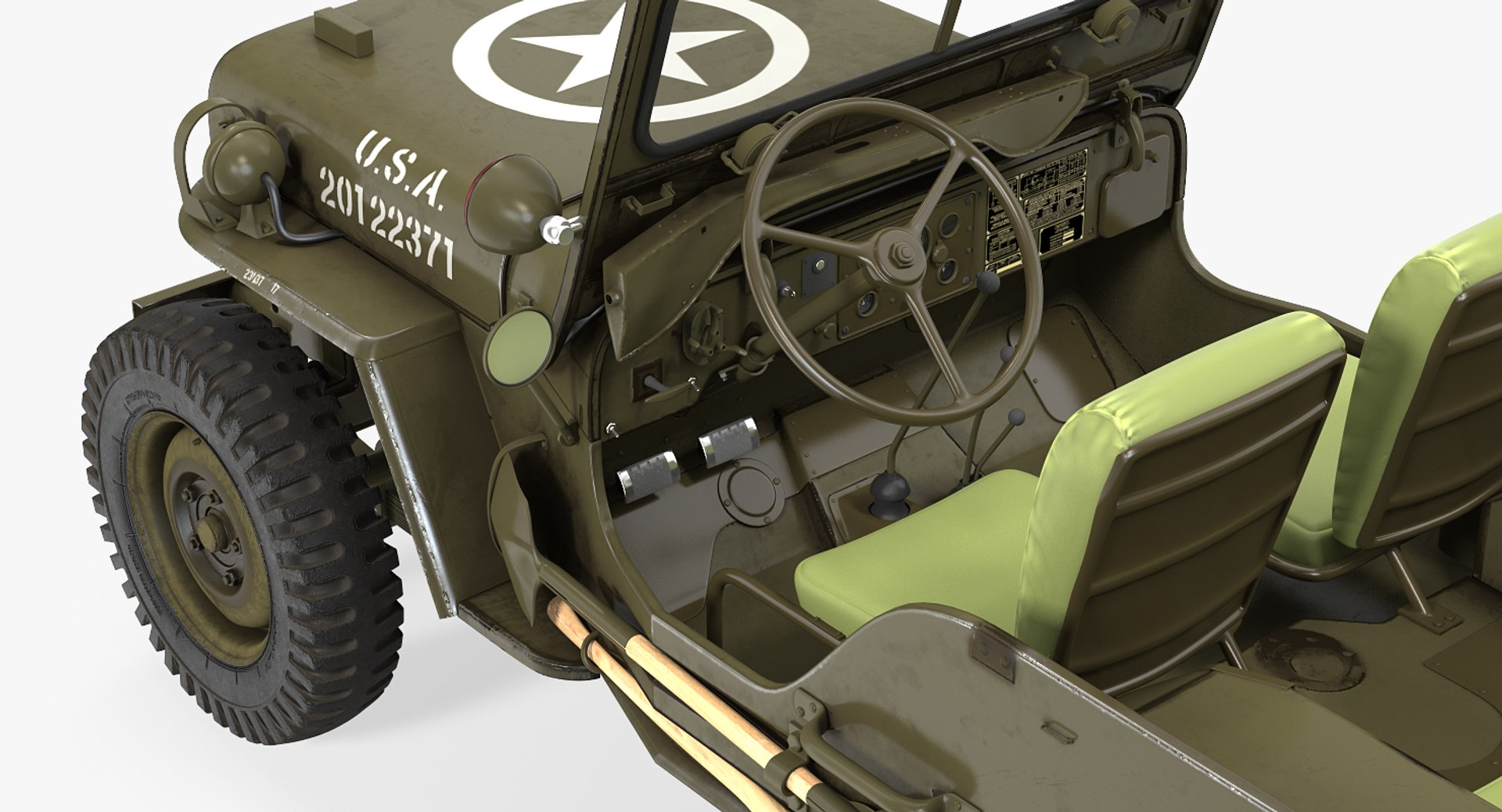 3D military wheeled vehicles jeep willys https://p.turbosquid.com/ts-thumb/4t/J815ud/sxK99HUx/usmilitarywheeledvehiclescollection3dmodels18/jpg/1504539594/1920x1080/fit_q87/f375b7f654425f41e70e71bedd07f77ae4b5b3c4/usmilitarywheeledvehiclescollection3dmodels18.jpg