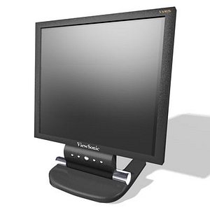 monitor.c4d