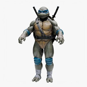 Leonardo - Teenage Mutant Ninja Turtles