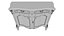 Two Doors Sideaboard by Modenese Gastone