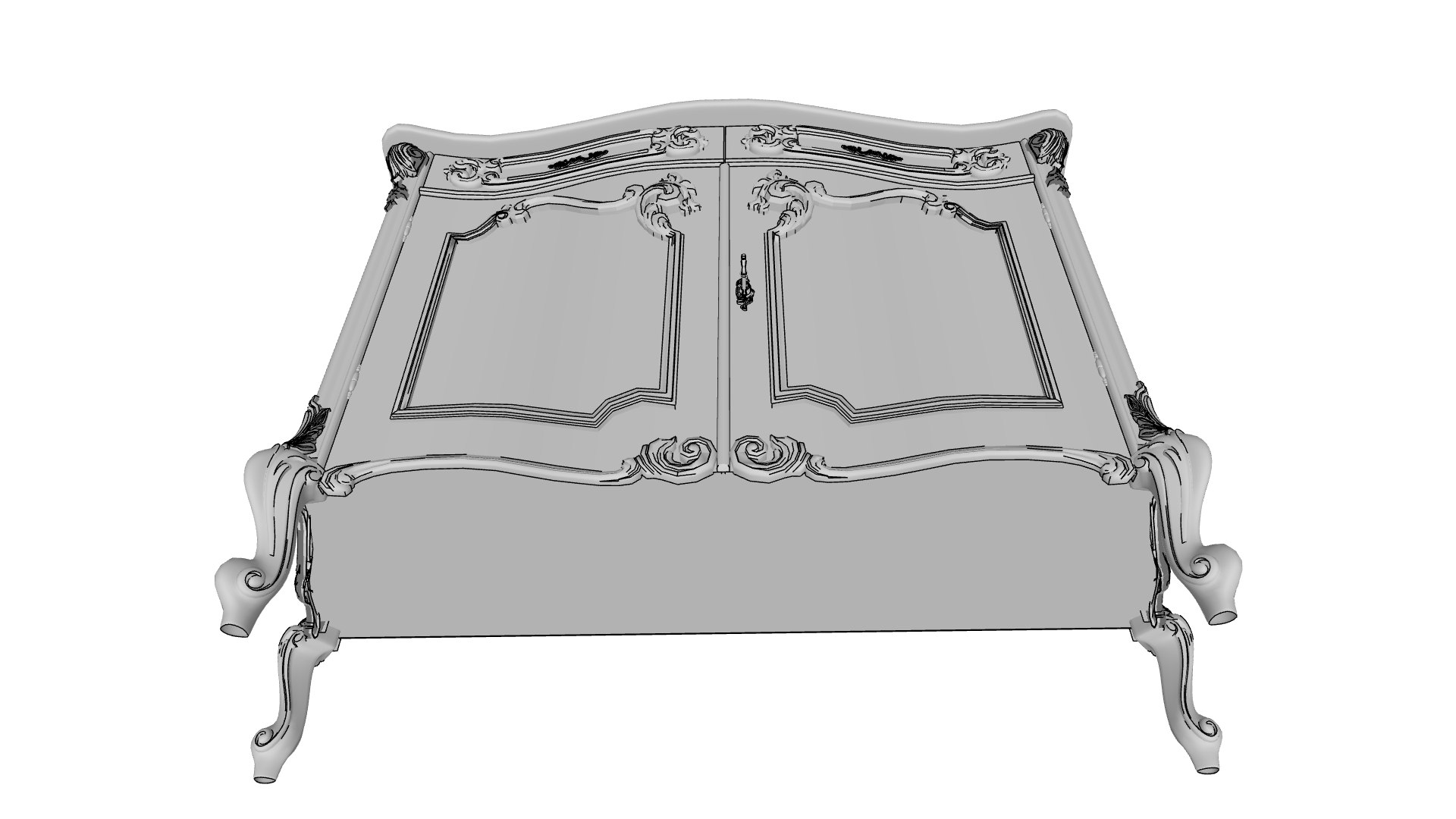 3D Two Doors Sideaboard by Modenese Gastone https://p.turbosquid.com/ts-thumb/4t/QCyuSX/jU/model20220210t165349.053/png/1644508500/1920x1080/fit_q87/aaeb23d5ea81448358e50ce736eb396ce713333f/model20220210t165349.053.jpg