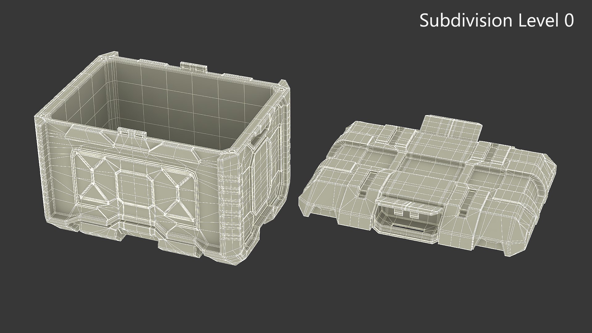 3D Sci-Fi Storage Crate Locked model https://p.turbosquid.com/ts-thumb/4t/QjIazl/lA/scifi_storage_crate_locked_013/jpg/1738940920/1920x1080/fit_q87/db18f5eeb1b44df601fd7097d9d063b38de4e5be/scifi_storage_crate_locked_013.jpg