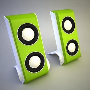 PC Speaker