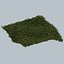 Grass complex leaves 2