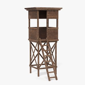 Hunting Stand