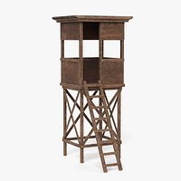 Hunting Stand