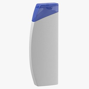 Type 01 Shampoo and Conditioner Blank and Generic Label