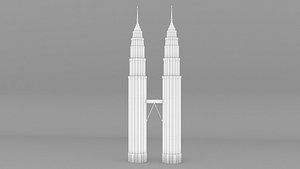 Torres Petronas