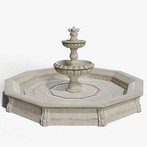 Fountain