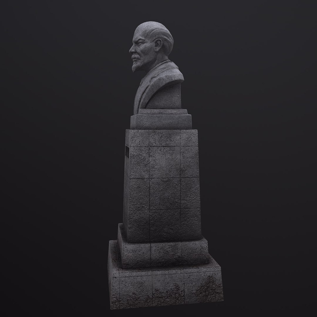 lenin 3D model https://p.turbosquid.com/ts-thumb/4t/bsLd0g/1WTQvsTA/image_00007/jpg/1599771290/1920x1080/fit_q87/95248ff58eb82037549445ce647a3096839ff1cb/image_00007.jpg