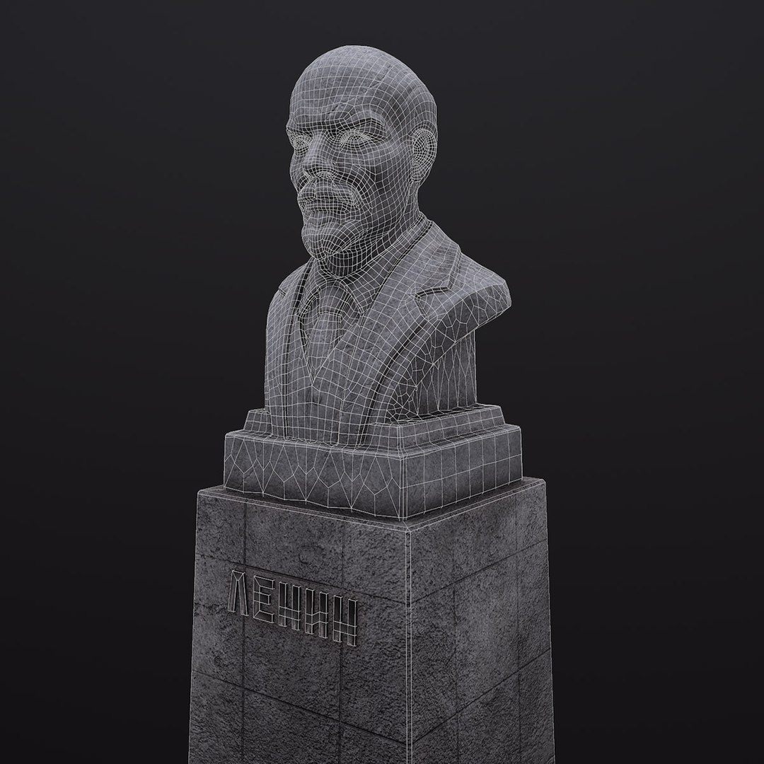 lenin 3D model https://p.turbosquid.com/ts-thumb/4t/bsLd0g/HpIVAxrN/screenshot012/jpg/1599771476/1920x1080/fit_q87/31de800063f8dc84a4044a20e6c82a5c6e0eed24/screenshot012.jpg