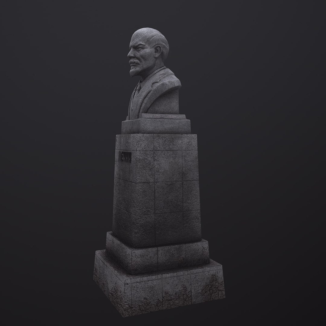 lenin 3D model https://p.turbosquid.com/ts-thumb/4t/bsLd0g/HtbzRQP6/screenshot007/jpg/1599771423/1920x1080/fit_q87/7655e92b0a813370993af86e7b447ef75512672b/screenshot007.jpg