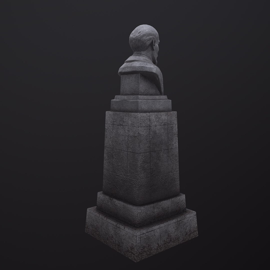 lenin 3D model https://p.turbosquid.com/ts-thumb/4t/bsLd0g/NvmjMyQg/screenshot009/jpg/1599771443/1920x1080/fit_q87/ee222dc4615acb69f101e328786f52ae19cfe3bc/screenshot009.jpg