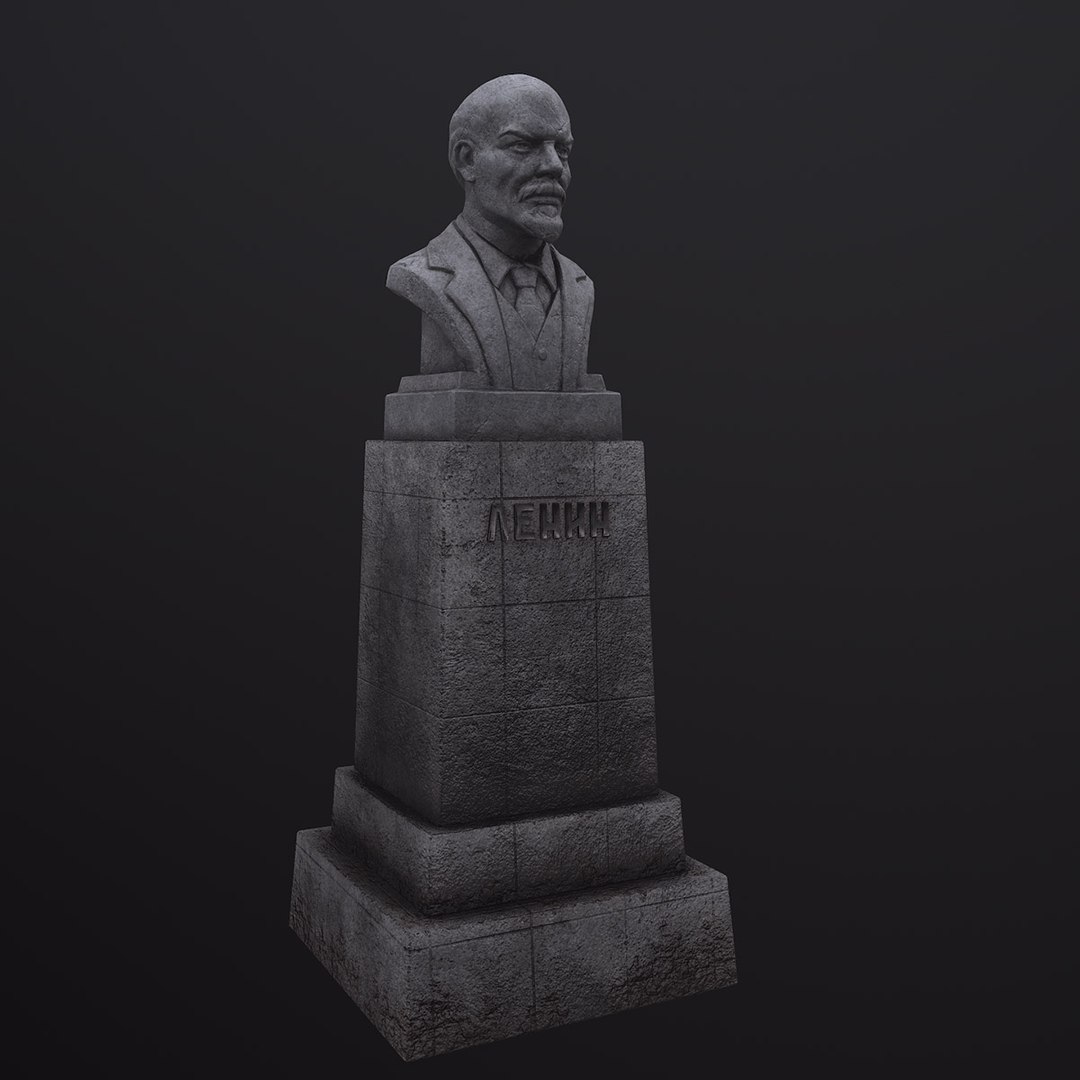 lenin 3D model https://p.turbosquid.com/ts-thumb/4t/bsLd0g/l7vTAHF0/screenshot011/jpg/1599771465/1920x1080/fit_q87/cfa2b93733cfef69a424851633d8c922b3feb88f/screenshot011.jpg