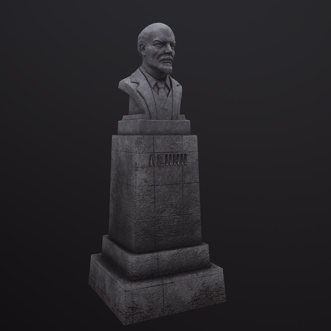 lenin 3D model https://p.turbosquid.com/ts-thumb/4t/bsLd0g/nTVW1OzH/image_00000/jpg/1599771172/1920x1080/fit_q87/a7baa21b588b564ece0faef5443dc46a870c0222/image_00000.jpg