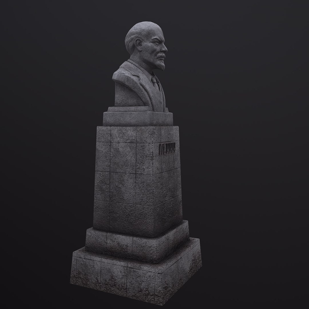 lenin 3D model https://p.turbosquid.com/ts-thumb/4t/bsLd0g/tHeHBpre/image_00001/jpg/1599771201/1920x1080/fit_q87/cda2580b3be263b25fe610d31202c7125a787003/image_00001.jpg