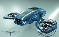 \\T// Copter Car 10