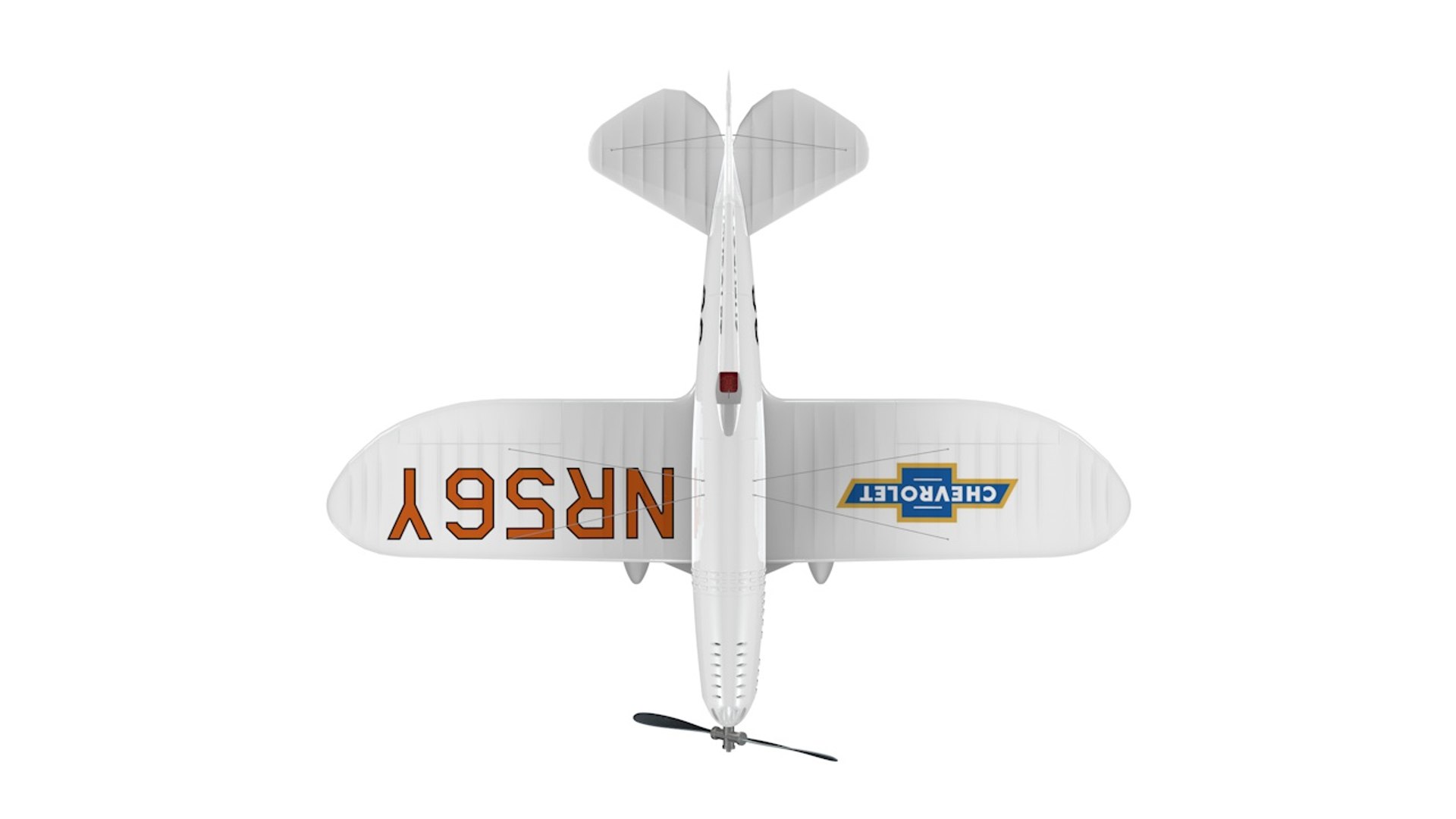 Howard DGA 5 Model - TurboSquid 1715398